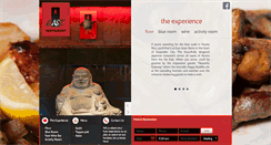 Desktop Screenshot of eastpr.com